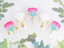 ピッピ 桜新町店(peep PEEP)/19年5月のおすすめコース-1