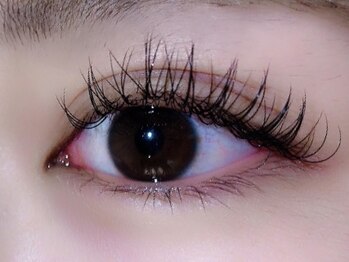 カラン 焼津店(CALIN)/シングルラッシュ 140本♪