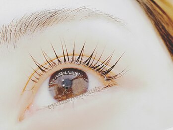 リーフ(Leaf)/パリジェンヌラッシュリフト