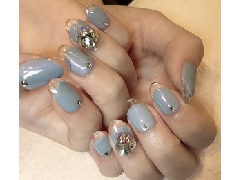 ジェイノヴァール(Jnovart)/