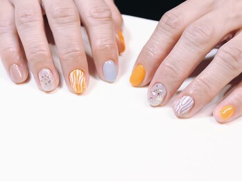 ファブリック(fabric)/