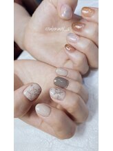 レインボーネイルズ(Rainbow nails)/