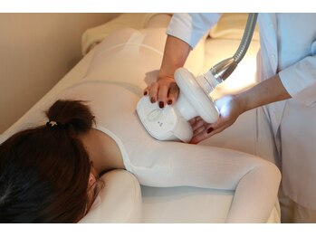 アムール 麻布十番(Amour)/脇の贅肉&二の腕スッキリスリム!