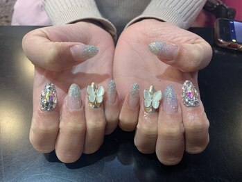 ボディ 高知店(BODY)/バタフライ