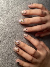 ネイルサロン ドゥーエ(due)/