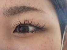 ヘアーアンドネイル ビビット(bbt)/ラッシュリフト