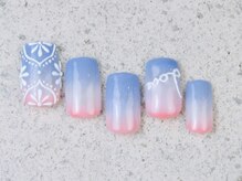 スリープ ジユウガオカ(Sleep jiyugaoka)/アートコース　13750円