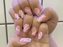 ビーナスベルト シブヤ(VENUS BELT SHIBUYA)/アートネイル