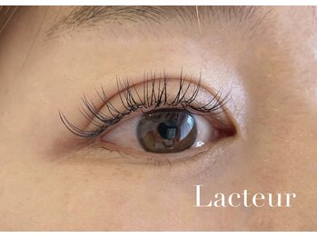 ラクトゥール(Lacteur)/セーブル120本◆ナチュラル