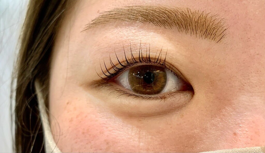 zeal ジール　EYELASH アイラッシュ ジル(ZEAL)｜ホットペッパービューティー