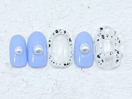 ダルメシアン　ぷっくり