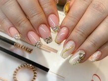 グランディール(Grandir)/やり放題アシメ