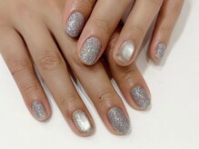 ゴッダスネイル(GODDESS NAIL)/マグネットネイル