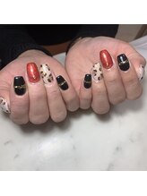 セオナージュ/持ち込みデザイン