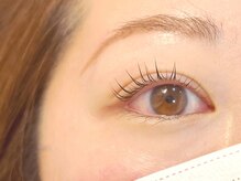 フィアラ 京都二条店(Fiara)/パリジェンヌ