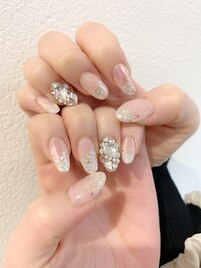 埋め尽くし