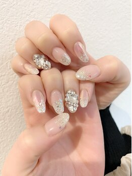 キャッツアイ東京 新宿店(Cat's eye TOKYO)/埋め尽くし