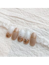 3月【monthly &nbsp;silver】