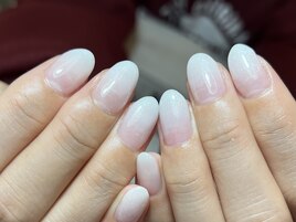 グラデーション