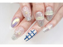 エシンネイルアート 池袋(Eshin nailart)/フリーコース♪