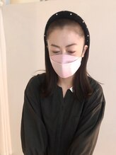 ラ・ヴォーン最後の砦&nbsp;はしの 由美子