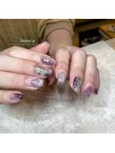 セジュール(Se'jour)/ニュアンス/マグネット