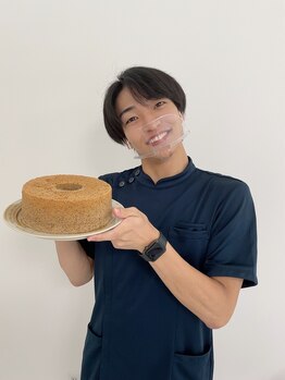 ナウザ 高崎店(NAUZA)/当店の施術スタッフ紹介!