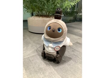 スキンケアラウンジ バイ オルビス(SKINCARE LOUNGE BY ORBIS)/うるちゃん