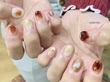 サニエプラス(Sagnier+)/z