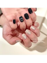 プティクール(petit coeur)/オーダーデザイン