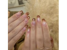 クイーンズビューティーサロン 新宿本店(Queen's beauty salon)/チップアートやり放題&つけ放題