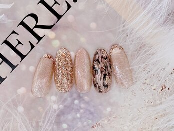 プティネイル(Puti Nail)/◇¥7,150◇