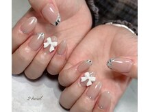 ニーヨンネイル(24nail)/