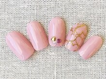 クレアネイル 恵比寿店(clea nail)/アート込☆定額5950円