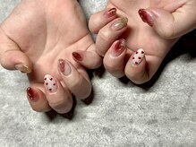 レア ネイル(lea nail)/デザインネイル