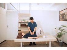 なか整骨院 鍼灸院/【肩こり】【中板橋】