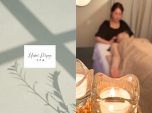 ハーバルミヨン(Herbal Miyong)/Herbal Miyong SPA