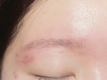 カラーリゾート Ai 葛西店/ストレートアーチ