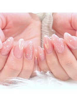 Laslightコースデザイン