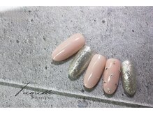 ファミーユ 池袋東口店(Famille)/長さ出し&選べるデザインSコース