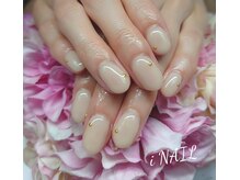 アイネイル(iNAIL)/