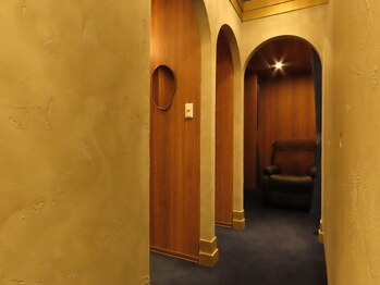 仙豆のちから メディカルスリープ 札幌本店/落ち着いた店内♪