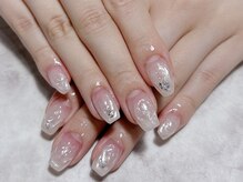 チアフルチア バイ リッチネイル(CheerfulCheer by Ricci nail)/