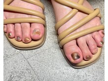 ドアーズライフデザイン(DOORS life design)/フット　アートコース