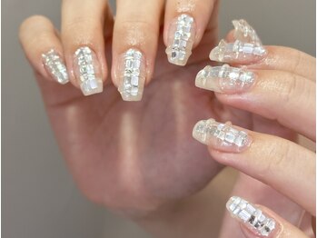 ペロ 名古屋(pelo)/90minデザイン