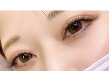 フラットラッシュつけ放題デザイン。お任せも可能です♪