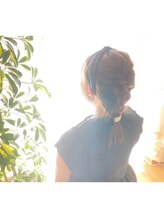 エメ(Aimer) AMI 