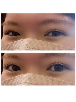 リッチ トゥ 半田店(Rich to)/まつ毛カール