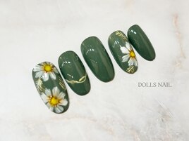 10月¥8,400定額メニュー
