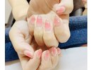 チークネイル